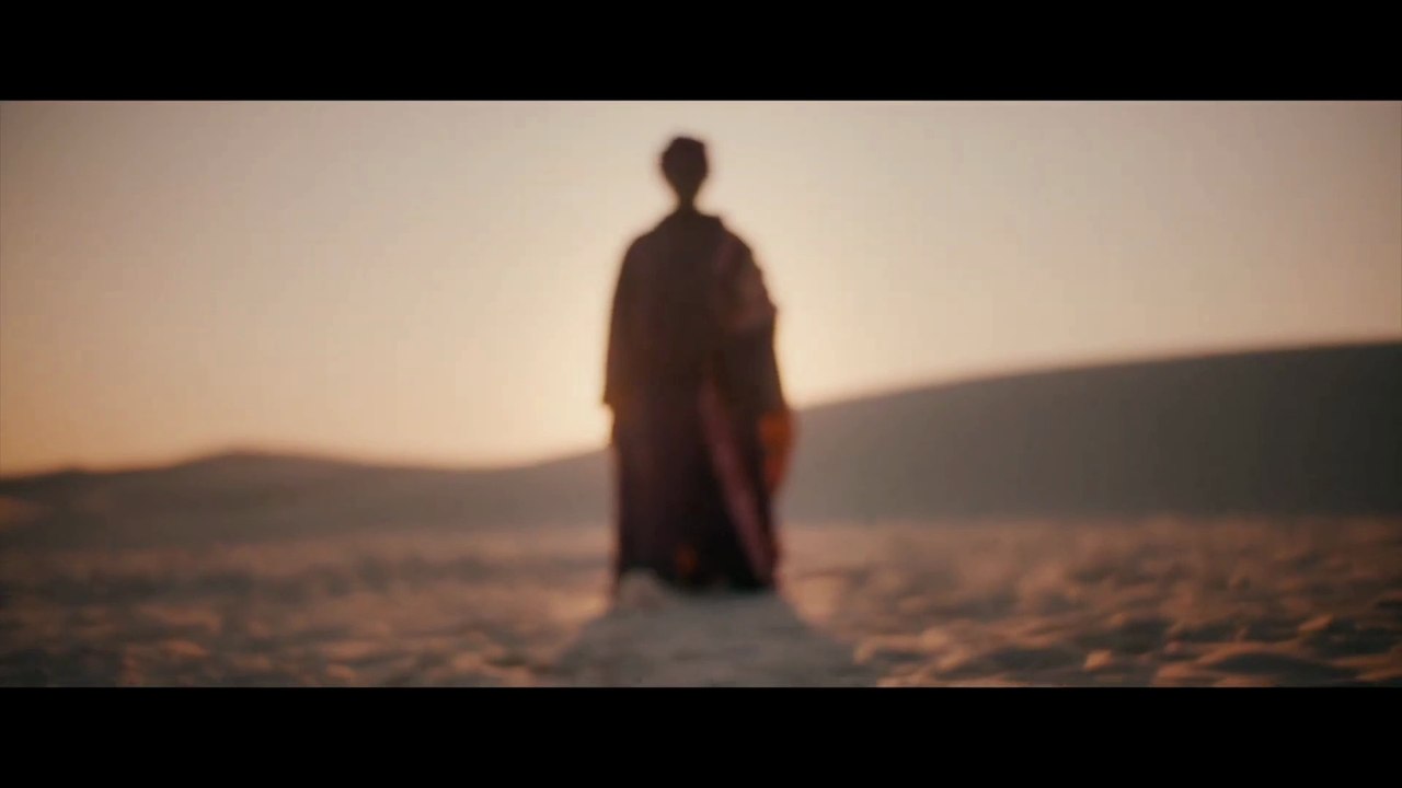 Children Of Blood And Bone - Goldener Zorn Trailer OV