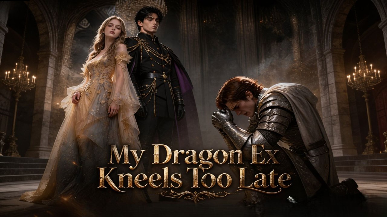 My Dragon Ex Kneels Too Late | Full Movie HD