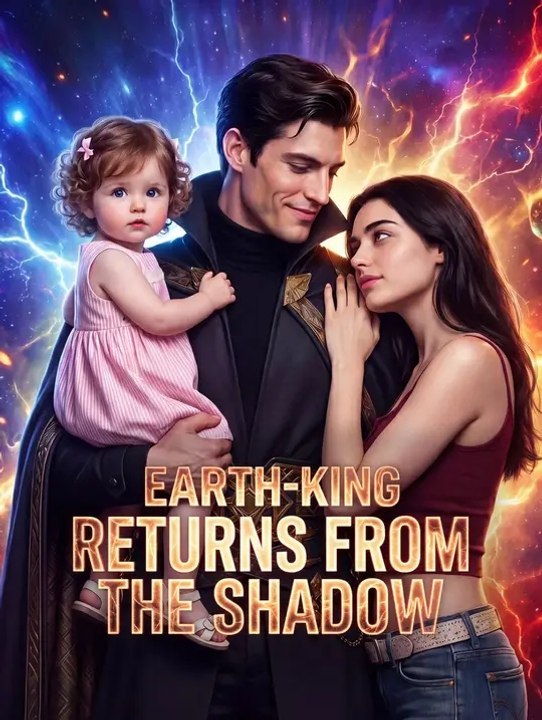 Earth-King Returns from the Shadow Full Episode