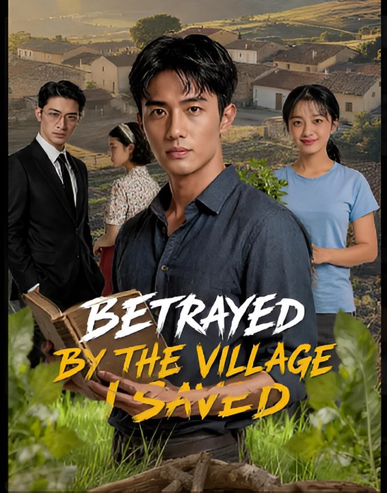 Betrayed By The Village I Saved- Drama FULL MOVIES ENGLISH SUB