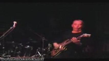 Fool fool Sabih Cangil Band featuring Levent Candas