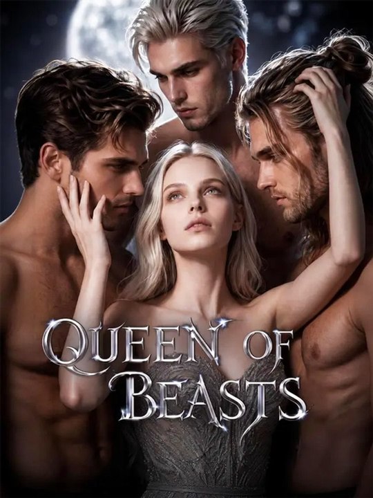 Queen of Beasts - Full #englishsub #fullmovie 🍿🍿