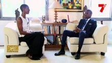 Destin d'Entrepreneur | avec Franck KIÉ, Commissaire Général du Cyber Africa Forum