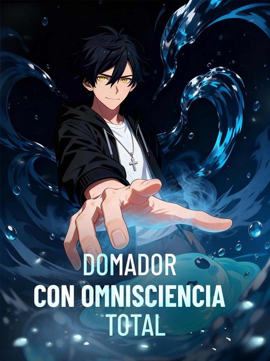 Domador con omnisciencia total en Español Drama Chino