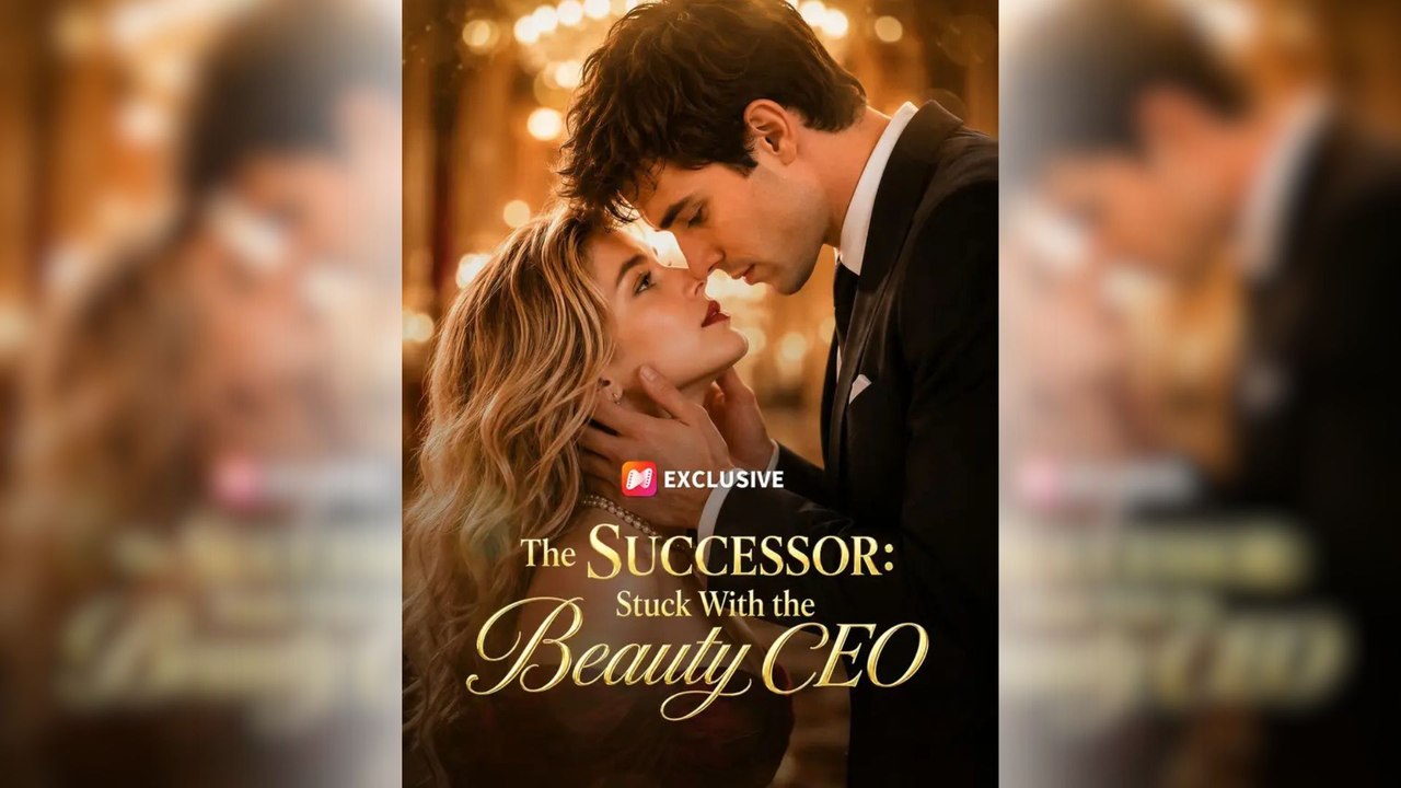 The Successor: Stuck With the Beauty CEO Full Movie