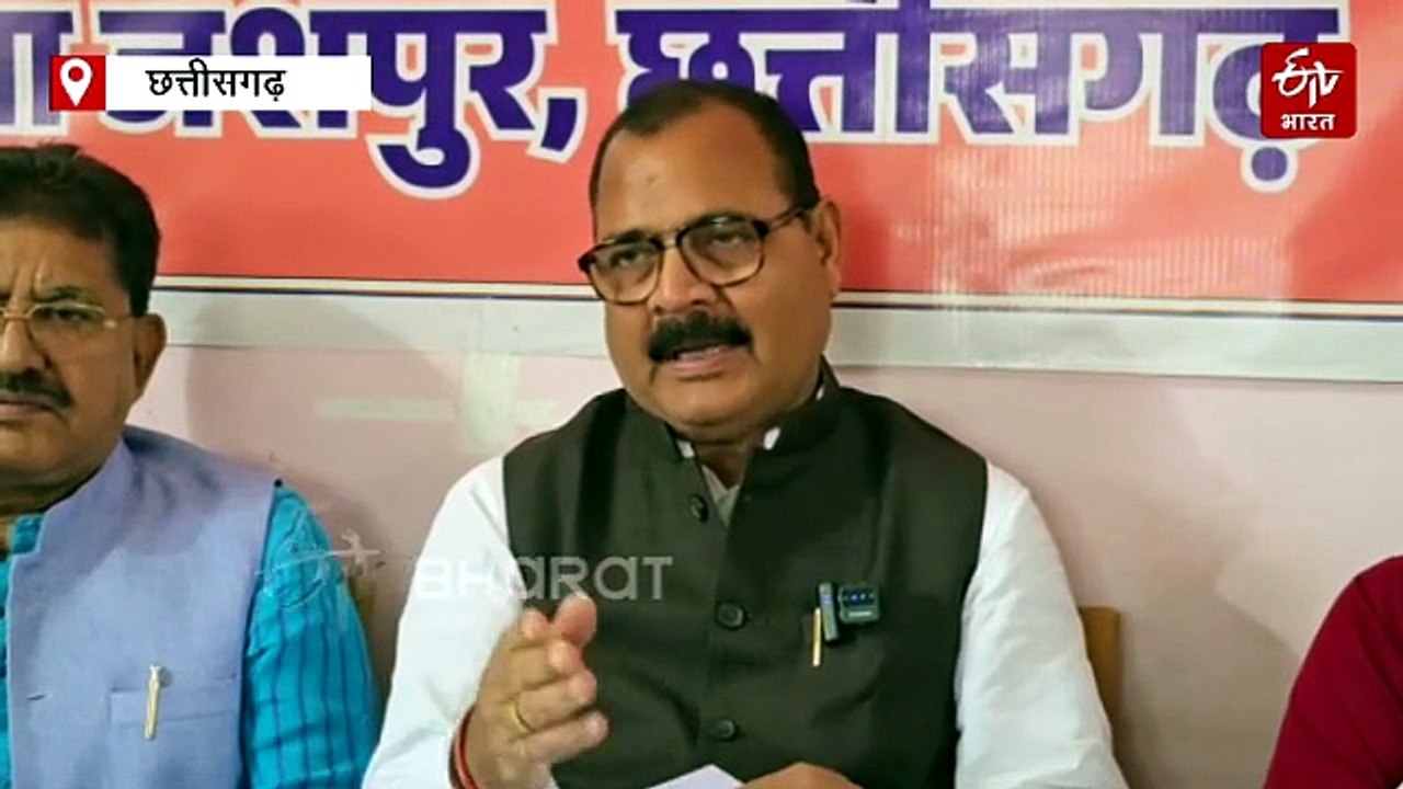 गुरु पूर्णिमा से भाजपा का समरसता संकल्प महाभियान, संत रविदास जयंती पर छह माह तक चलेंगे सामाजिक कार्यक्रम