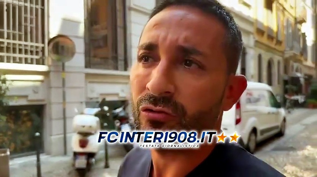 VIDEO FCIN1908 / Riso: "Frattesi e C. Augusto, ecco la situazione. Mancini? Io volevo..."