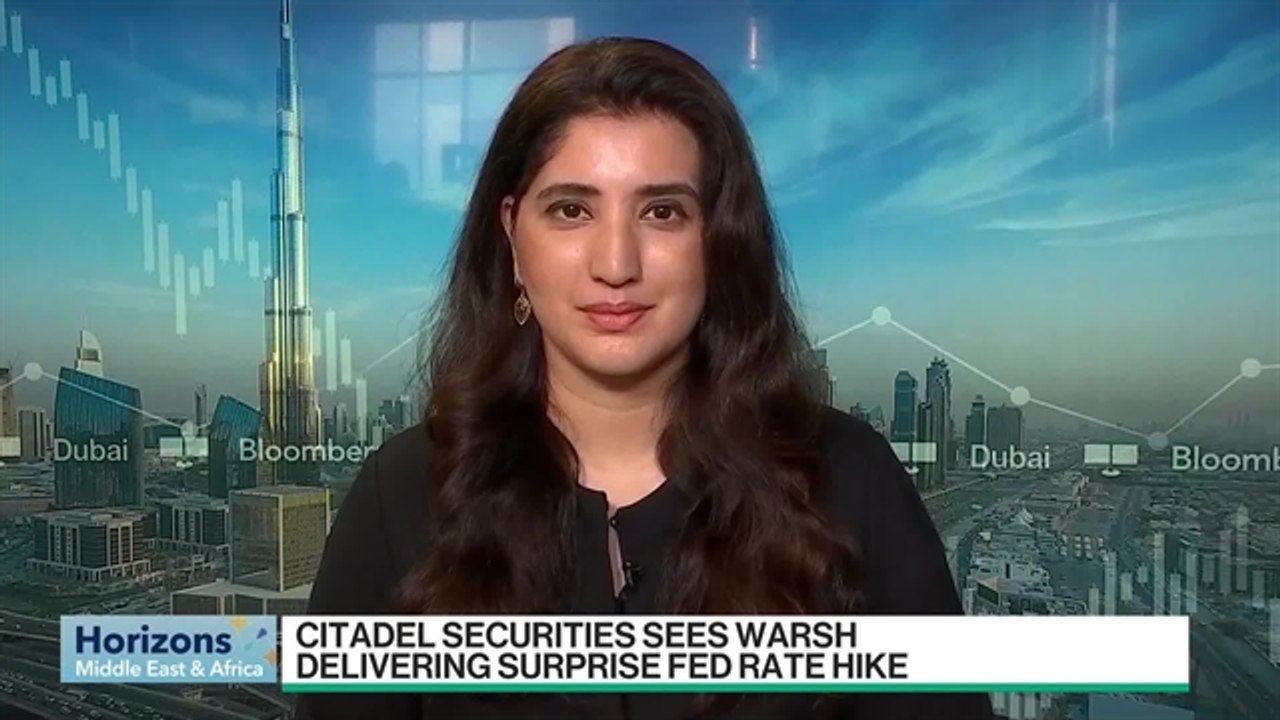 Ayub: Core View Remains For Fed to Hold