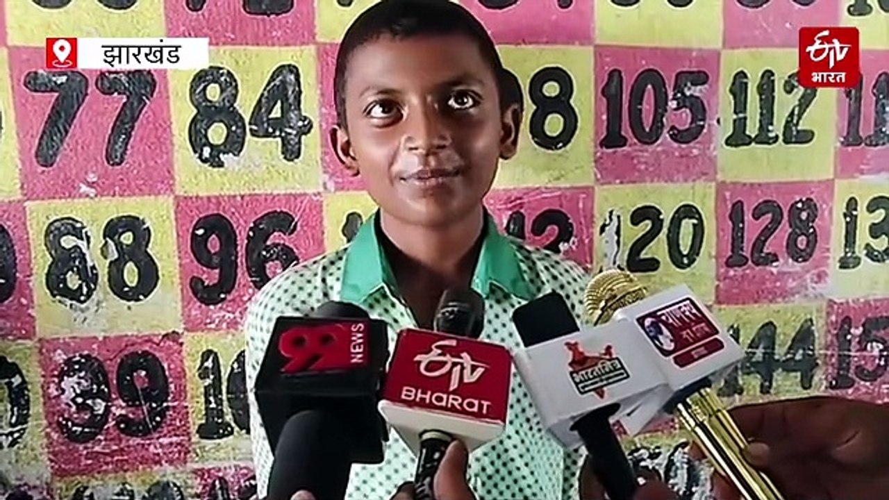 धनबाद में सरकारी स्कूल की कड़वी हकीकत: जर्जर छत, बदहाल शौचालय और कमजोर पड़ती शिक्षा व्यवस्था