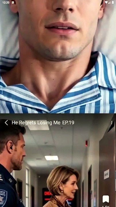 He Regrets Losing Me (ENGL SUBT) Reelshort