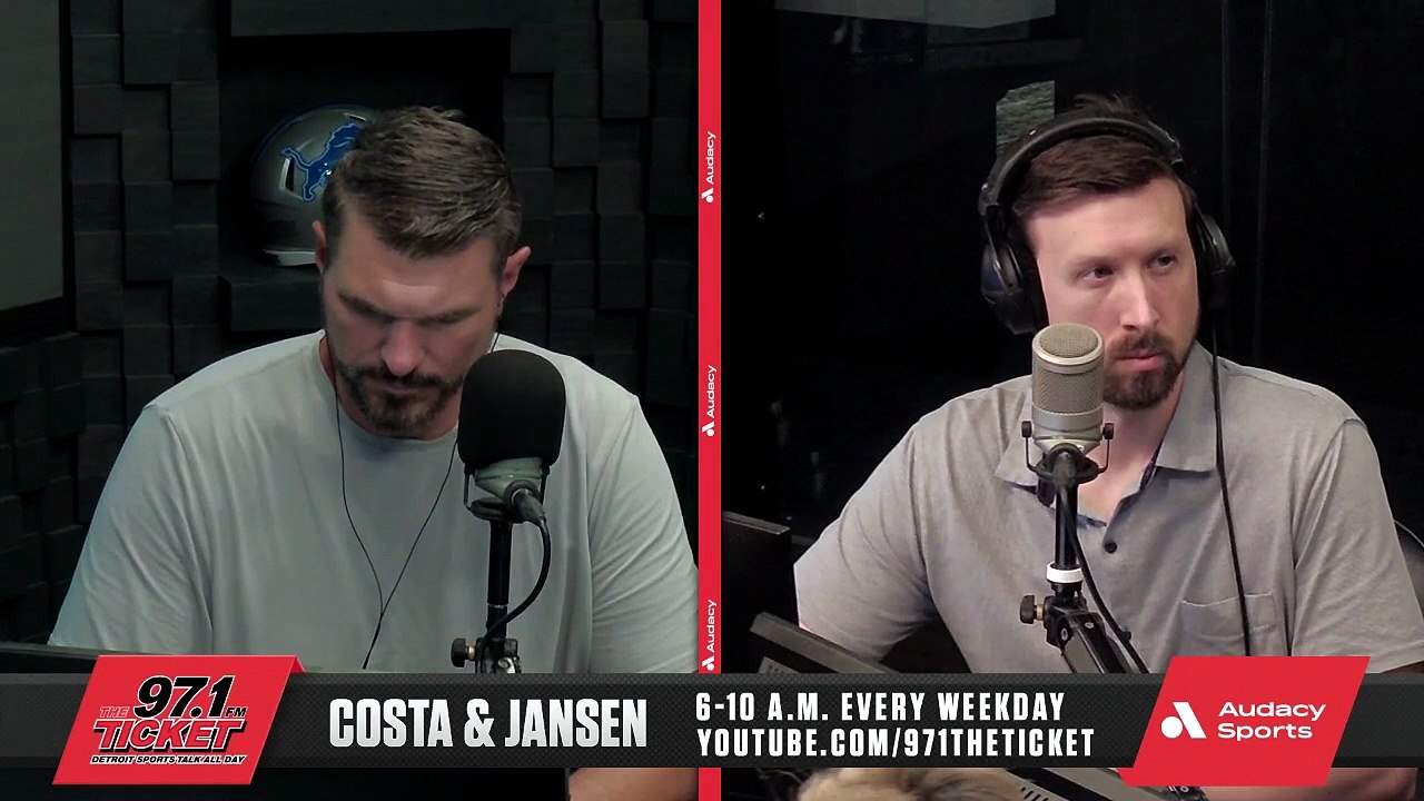 Should Tarik Skubal Make His Next Start For The Tigers? | Costa and Jansen