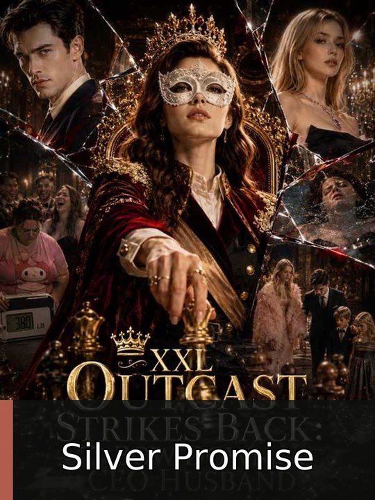 XXL Outcast Strikes Back: Bow Down, CEO Husband (FULL MOVIE) #engsub #fullepisode🎥🍿 | Silver Promise