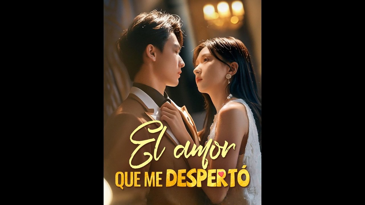 [Doblado ESP] El amor que me despertó
