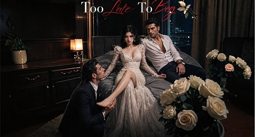 Too Late To Beg | Full Movie HD