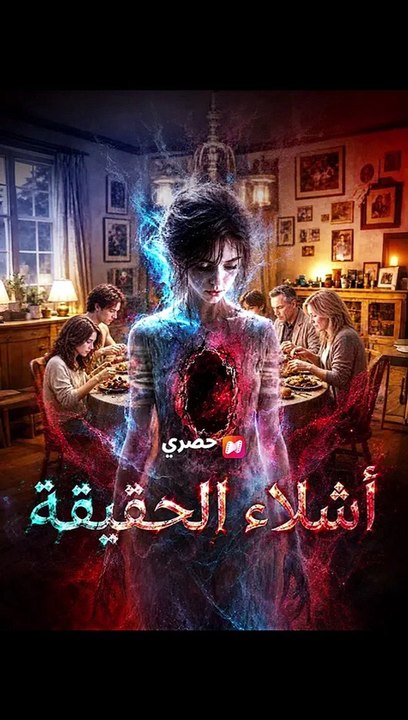 أشلاء الحقيقة