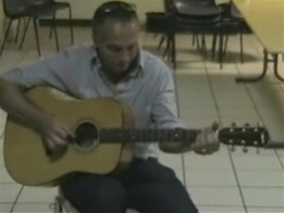 Instants magiques à 3h30