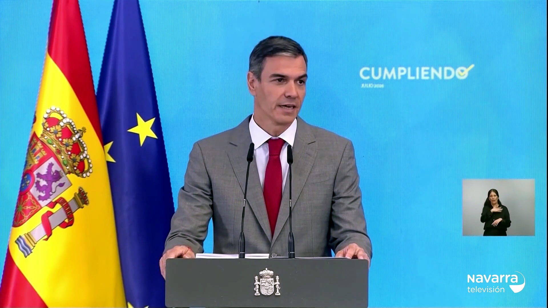 Noticias de Navarra 14:30h 28/07/2026