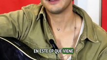 "Me nubla la mente" un sencillo que habla de los ataques de pánico: Alanra #shorts #viral #dailymotion