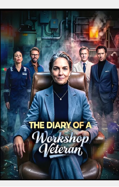 The Diary Of Workshop Veteran- Drama FULL MOVIES ENGLISH SUB