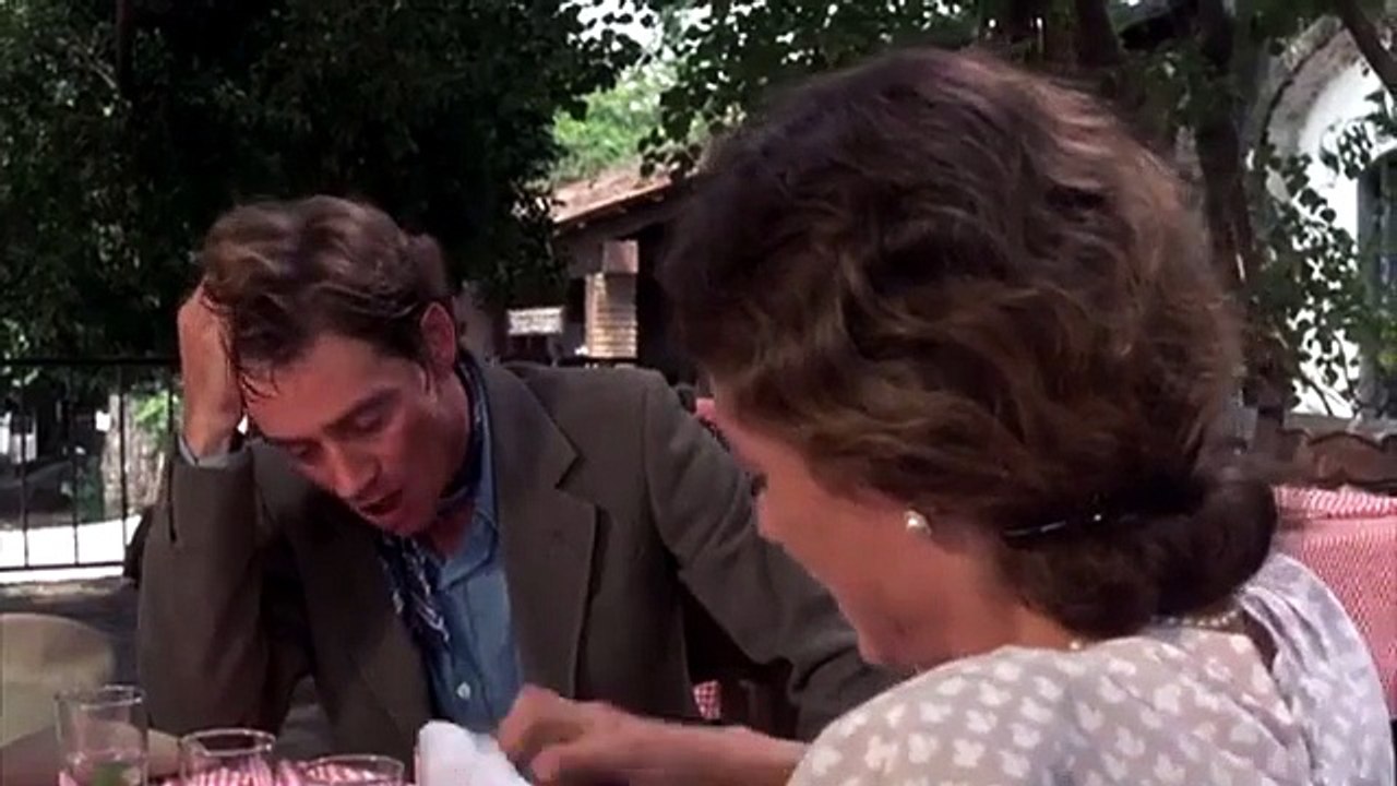 Under the Volcano - trailer - John Huston Films