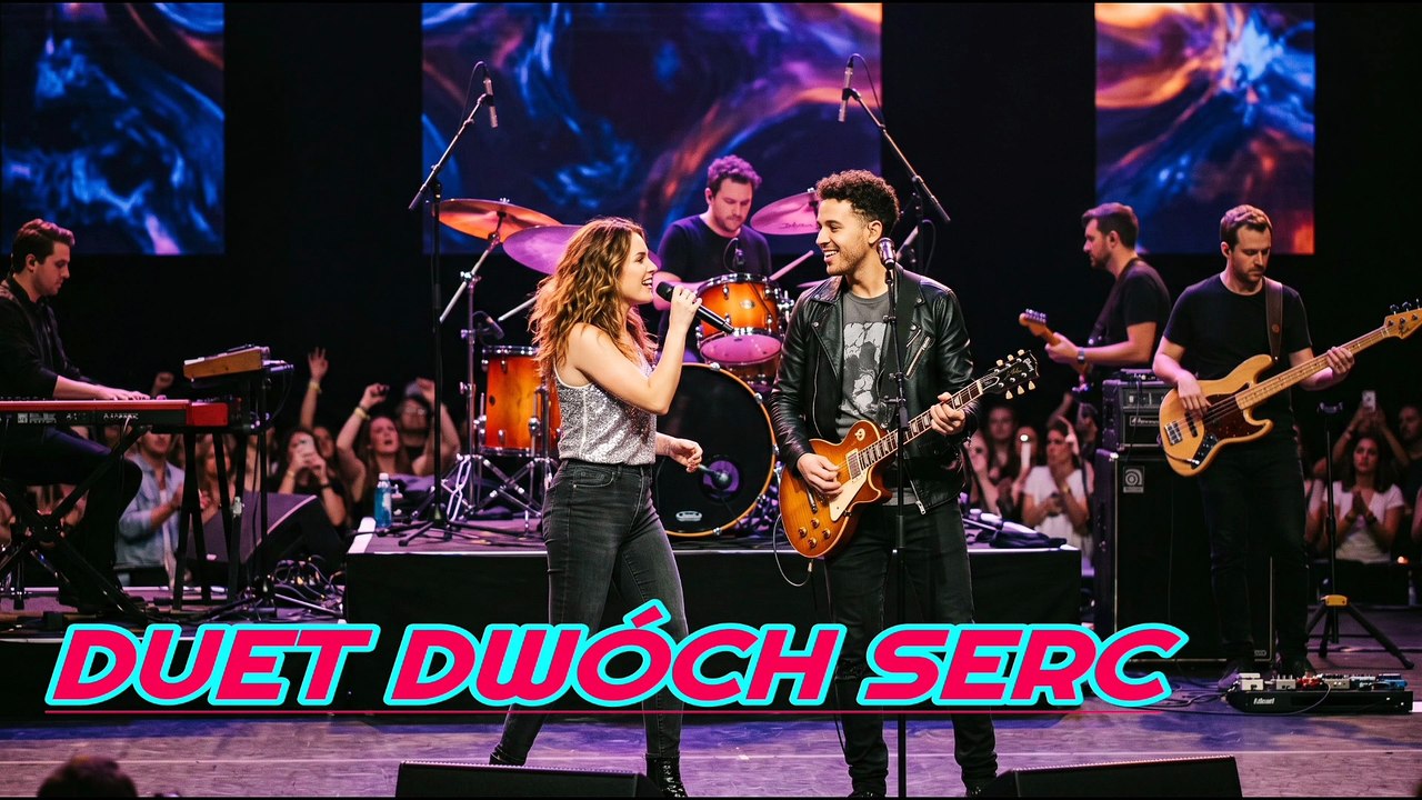 Duet dwóch serc