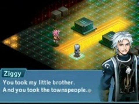 Song Summoner : The Unsung Heroes - Story Trailer