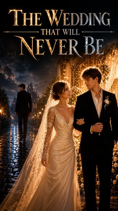 The Wedding That Will Never Be Episode ENGSUB Mafia Romance, Love Triangle, AGS