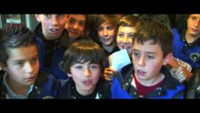 Le fils à Jo