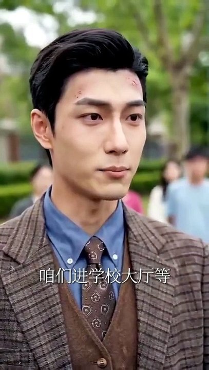Run From Me If You Can Korean Drama