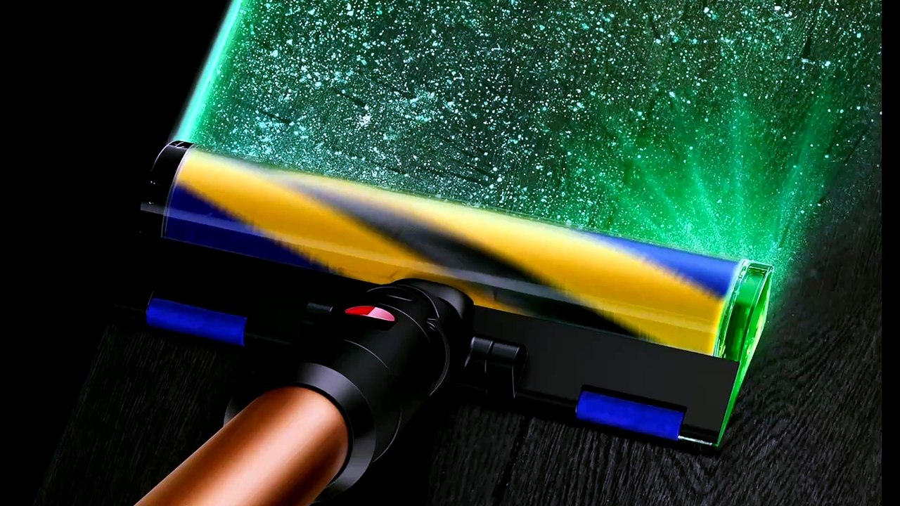 Dyson V16 Piston Animal Cordless Vacuum In-Depth Review