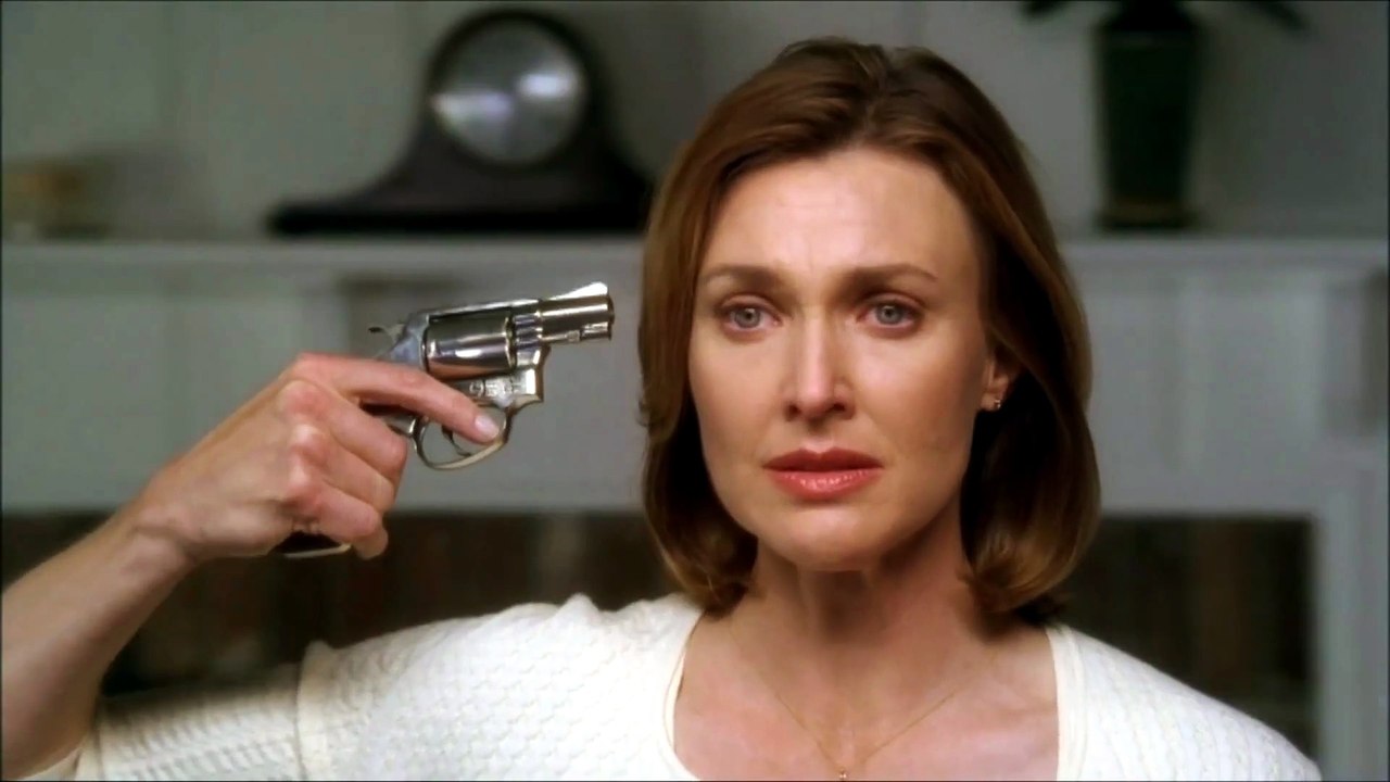 Desperate Housewives