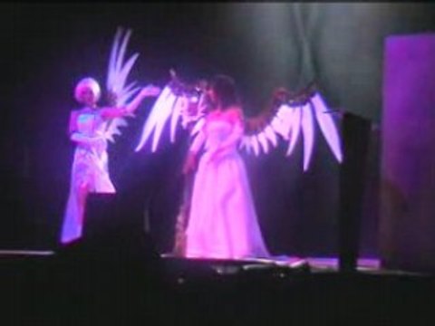 Cosplay part7 japan expo 2008 9eme impact