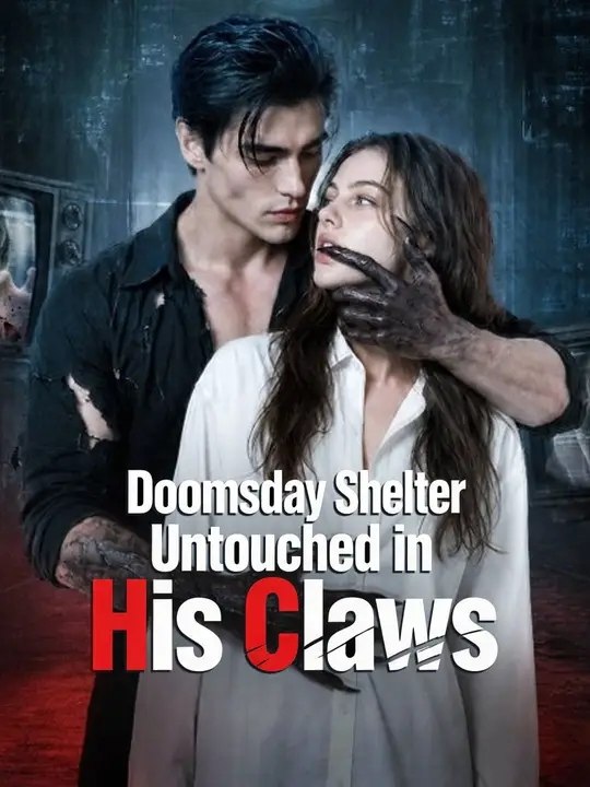 Doomsday Shelter： Untouched in His Claws FULL