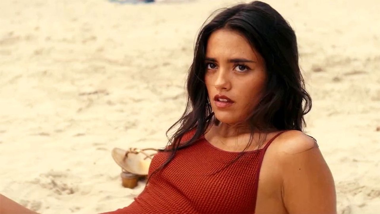 The Last Sunrise Trailer OV