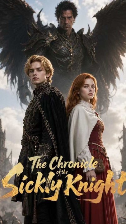 The Worst Knight in History ⚔️ 🌍 ENGSUB Bibi.Films