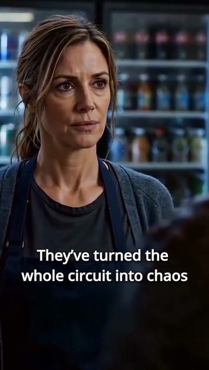 The Mother's Vengeance Modern Family Romance Episode