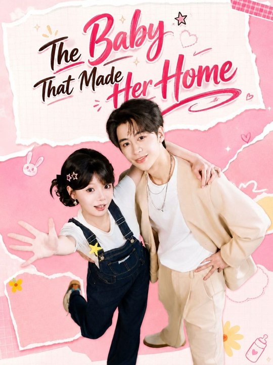 The Baby That Made Her Home  FULL MOVIES ENGLISH SUB