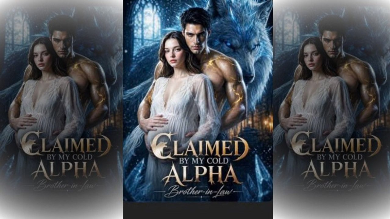 Claimed By My Cold Alpha Brother-in-Law_ Full Short Drama ( Goodshort ) 🌹🌹🌹