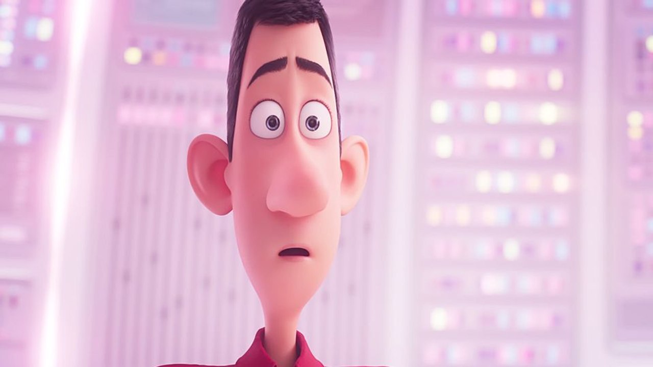 Pas si seuls Bande-annonce VO STFR