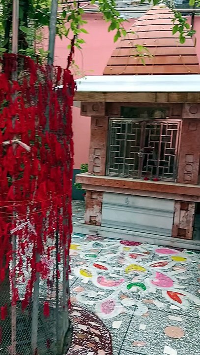 Swamibagh Baba Lokenath Temple