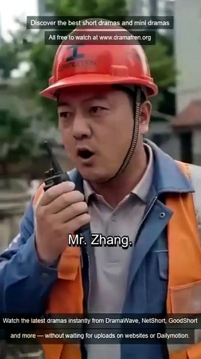 What! My Dad's A Legend EPISODE MEGA