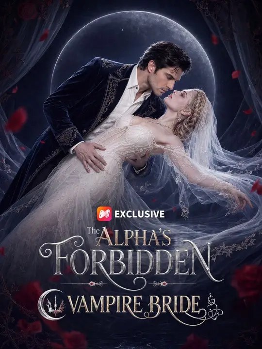 The Alpha’s Forbidden Vampire Bride Full Episode