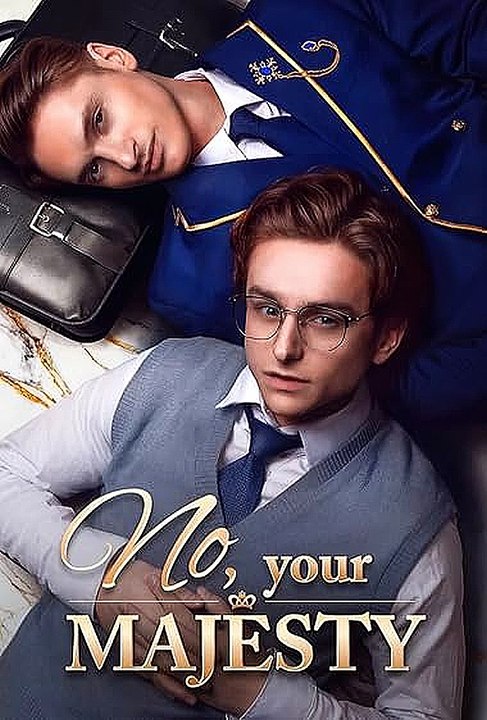 No, Your Majesty Mydrama (FULL) - HD-Movie