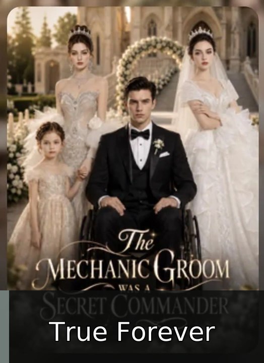 the mechanic groom was a secret commander #engsub #fullepisode⚡️🎬 | True Forever
