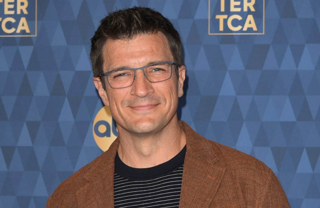 Nathan Fillion shares a hilarious story when a police officer mistook him for Jason Bateman