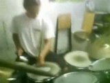 joe drum solo