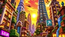 CIDADE VIVA !!