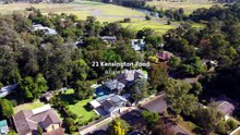 21 Kensington Road, Bolwarra - The Newcastle Herald - July 29, 2026.