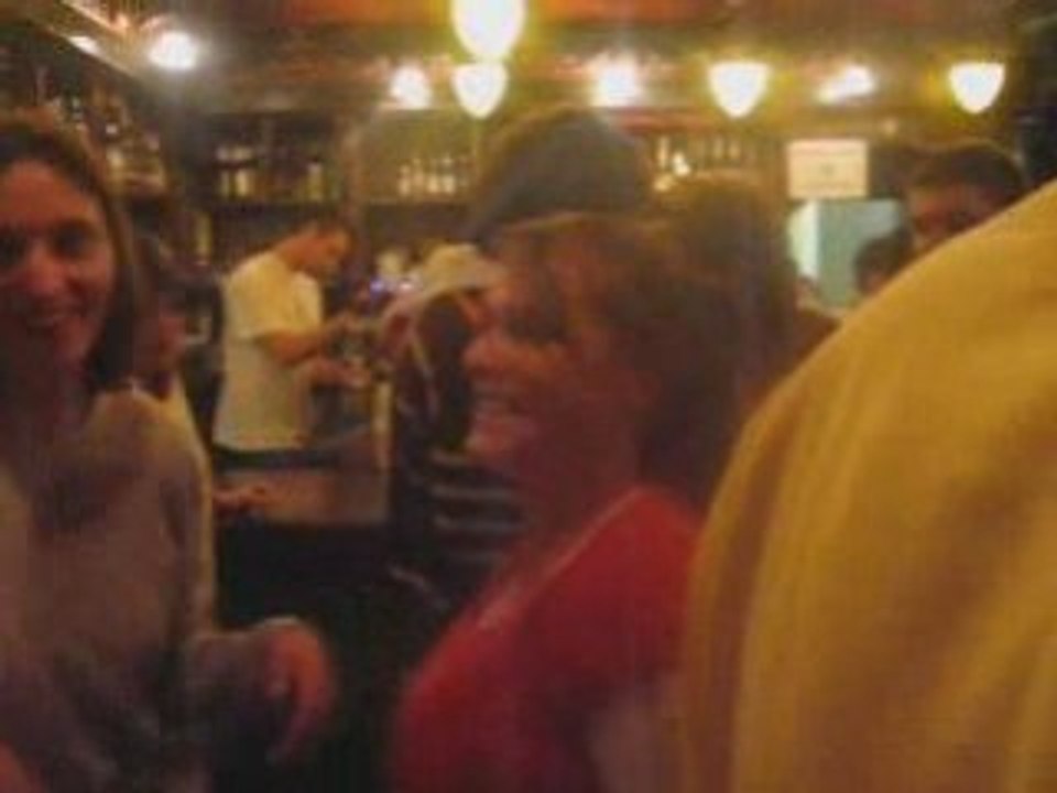 Tribute to Galop 2008