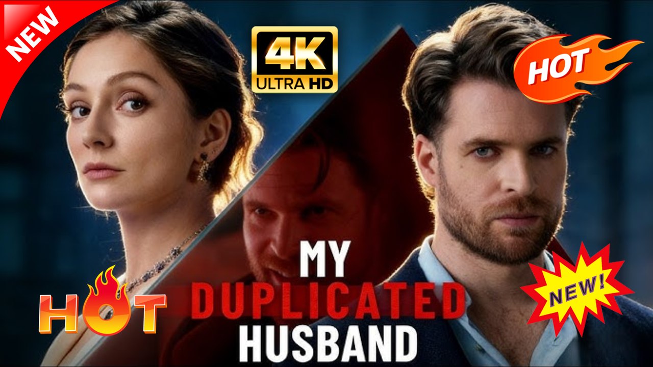 My Duplicated Husband Hot Romance Dramatic